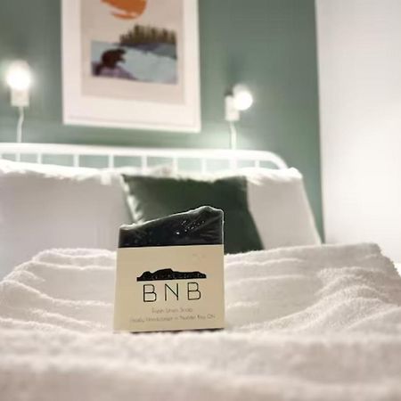 Lake Superior Boutique Hotel Thunder Bay Eksteriør bilde