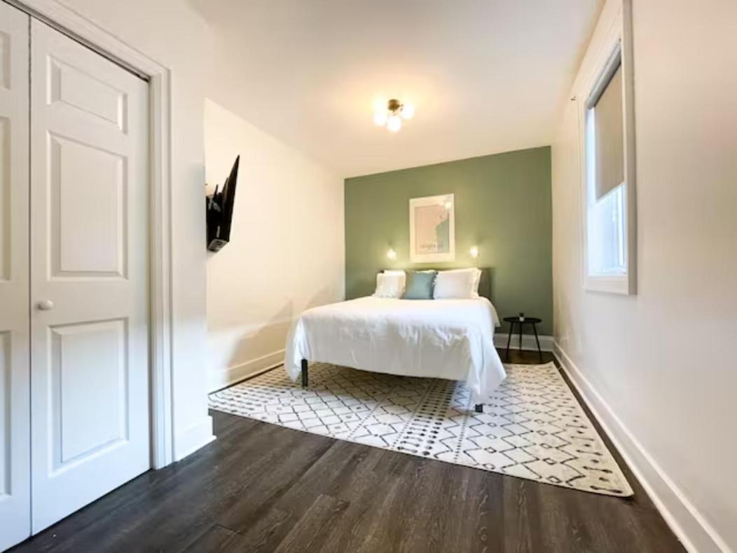 Lake Superior Boutique Hotel Thunder Bay Eksteriør bilde