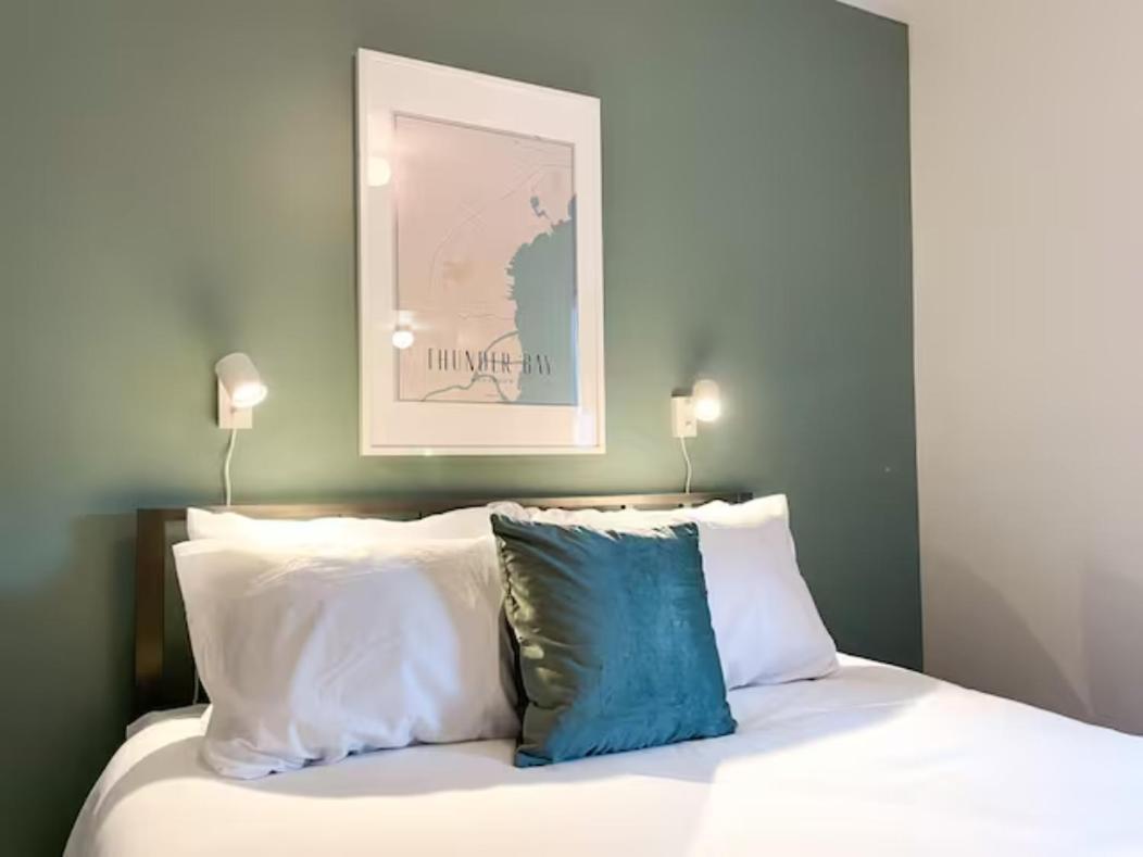 Lake Superior Boutique Hotel Thunder Bay Eksteriør bilde