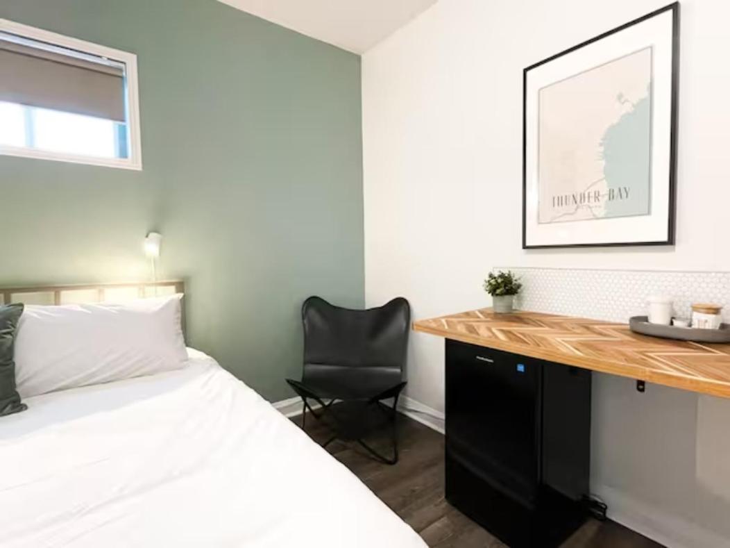 Lake Superior Boutique Hotel Thunder Bay Eksteriør bilde