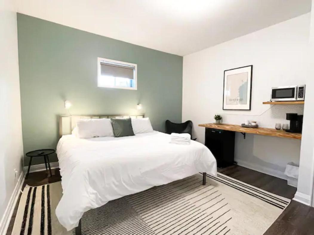 Lake Superior Boutique Hotel Thunder Bay Eksteriør bilde