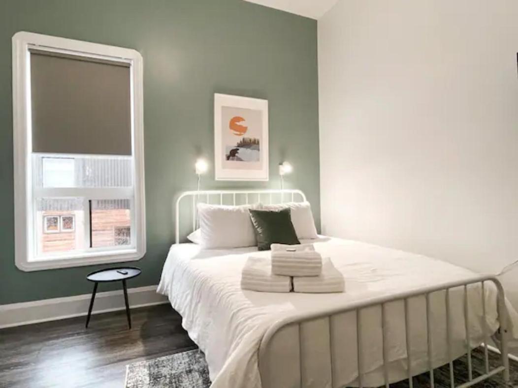 Lake Superior Boutique Hotel Thunder Bay Eksteriør bilde
