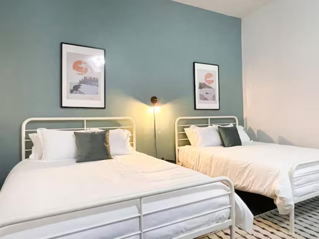 Lake Superior Boutique Hotel Thunder Bay Eksteriør bilde