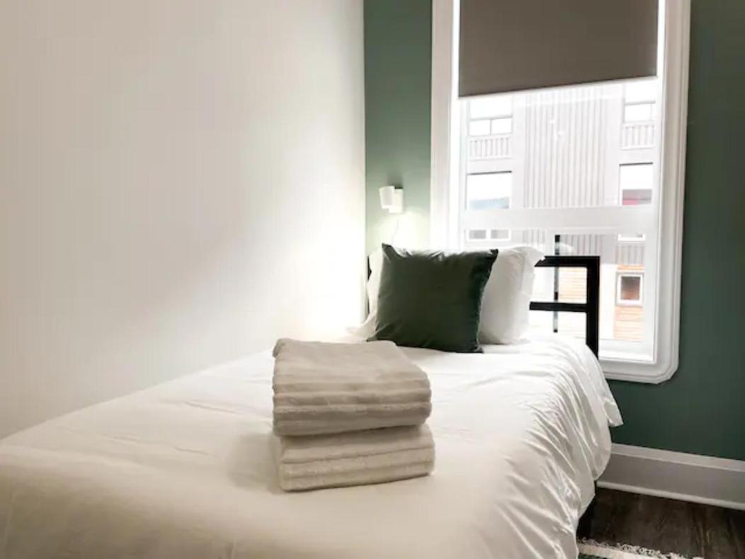 Lake Superior Boutique Hotel Thunder Bay Eksteriør bilde