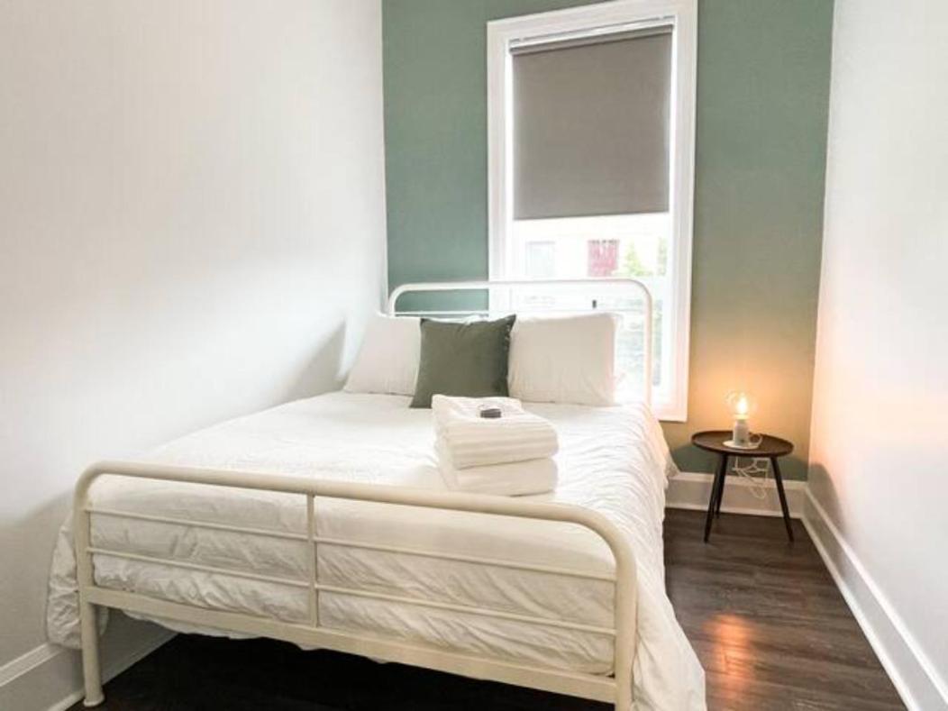 Lake Superior Boutique Hotel Thunder Bay Eksteriør bilde