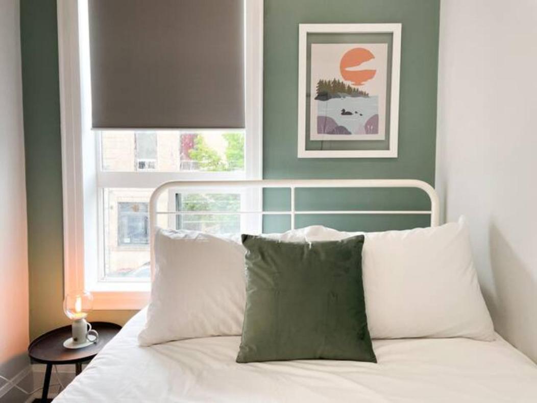 Lake Superior Boutique Hotel Thunder Bay Eksteriør bilde