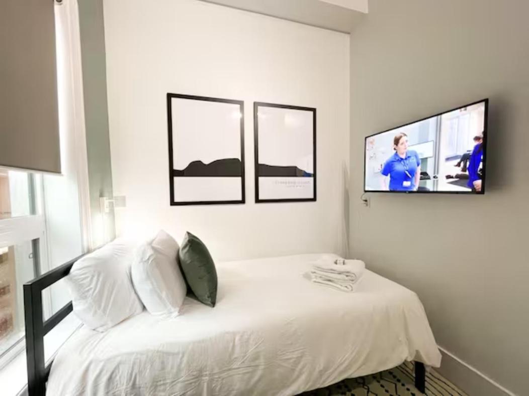 Lake Superior Boutique Hotel Thunder Bay Eksteriør bilde