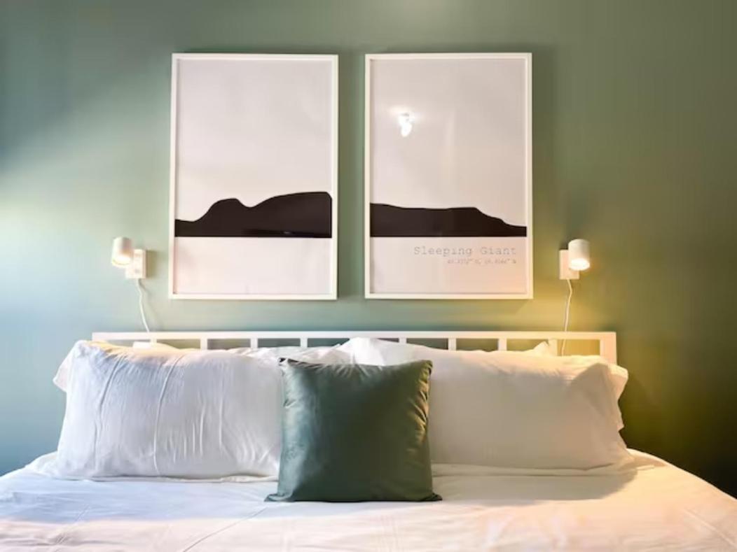 Lake Superior Boutique Hotel Thunder Bay Eksteriør bilde