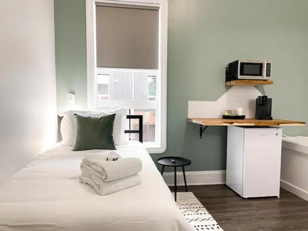 Lake Superior Boutique Hotel Thunder Bay Eksteriør bilde