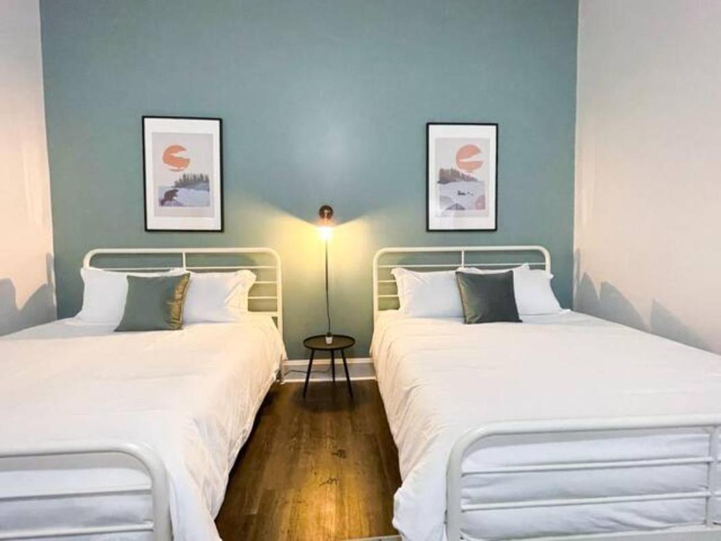 Lake Superior Boutique Hotel Thunder Bay Eksteriør bilde
